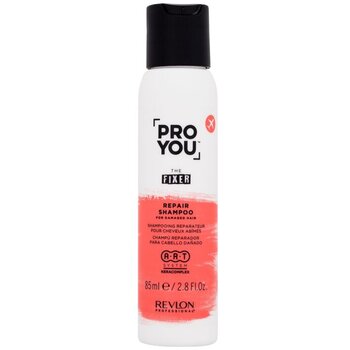 ProYou The Fixer Repair Shampoo - Hloubkově čisticí šampon pro poškozené vlasy
